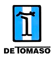 De Tomaso